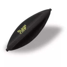 Black Cat Darter U-Float 10g 8.0cm Crna
