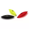 Black Cat Darter U-Float 8,0Cm Neon Žuta 10G