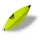 Black Cat Darter U-Float 9,0Cm Neon Žuta 15G