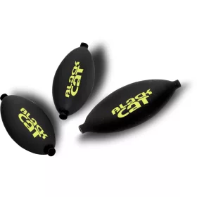 Black Cat Micro U-Float 1,5g Crna