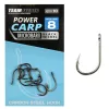 Team Feeder By Döme TF Power Carp 10 S bradom, s ušicom Feeder Udica 10 kom