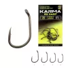 Carp Academy Karma RX Carp 4 Füles, Szakállas Bojlis Horog 10db