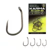 Carp Academy Karma RX Carp 8 Füles, Szakáll Nélküli Bojlis Horog 10db