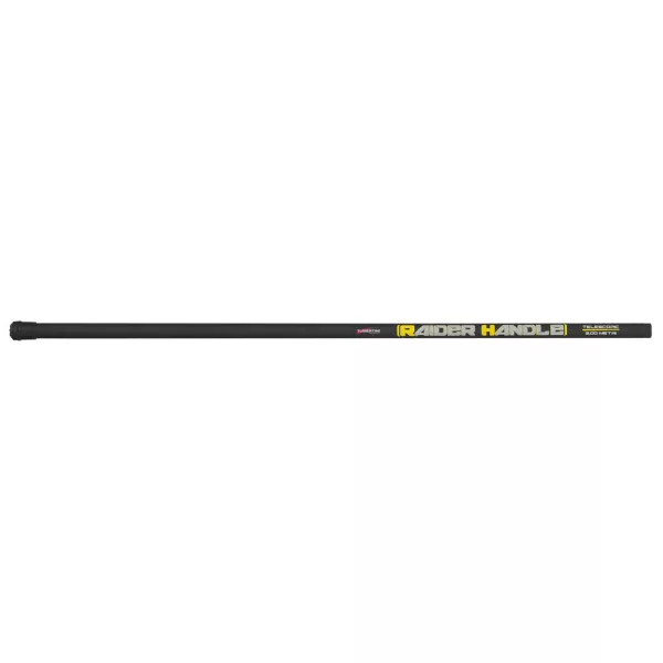 Tubertini Raider Handle 4m Drška meredova