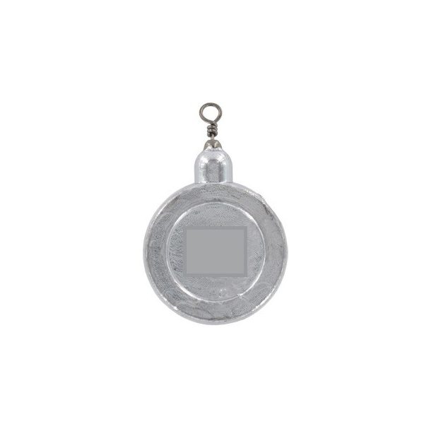 EnergoTeam Pločasto olovo s virblom 20gr