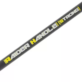 Tubertini Raider Handle Strong 3m ručka za podmetač