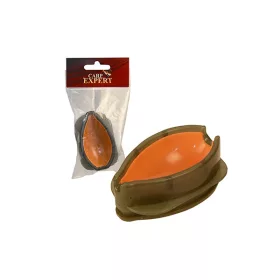 Carp Expert Method Flat PRO Kalup za punjenje s gumbom