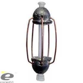 EnergoTeam Rebrasta hranilica Rebrasta košara 20gr