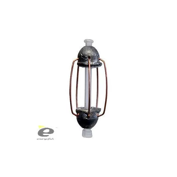 EnergoTeam Rebrasta hranilica Rebrasta košara 20gr