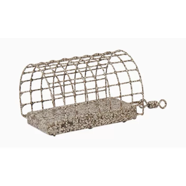 EnergoTeam M6 Bočna hranilica za riječni ribolov 50gr - Rijeka