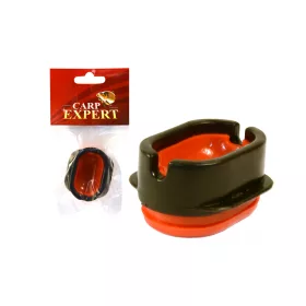   Carp Expert S gumbom Alat za punjenje Go Green Long Cast Method L Za košaru