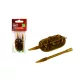 Carp Expert Go Green Solid 30gr Method Košara