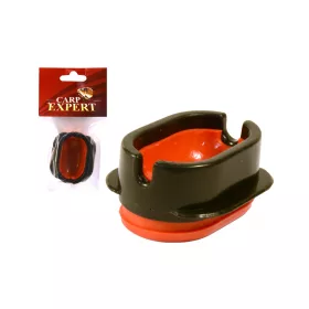   Carp Expert S gumbom Alat za punjenje Go Green Long Cast Method XL Za košaru