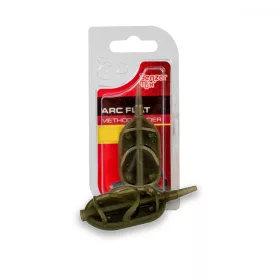 Benzar Mix Method Feeder Arc Flat Method košara 60gr