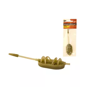 Benzár Mix Method Feeder Air Flat XL Method Košara 100gr