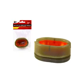 Benzár Mix Air Flat XL Plastični Kalup za Punjenje