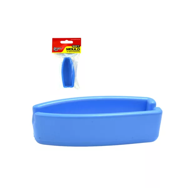 Benzár Mix Space Method Flat Mekani kalup za košaru