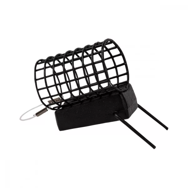 Benzar Mix River Feeder Bočna košara 100gr - Za tekuću vodu