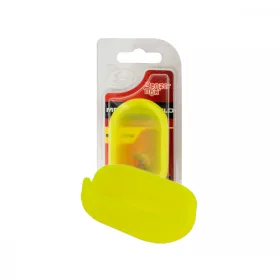   Benzar Mix BENZÁR METHOD FEEDER ARC FLAT XL SILIKONSKI KALUP ZA PUNJENJE Alat za punjenje