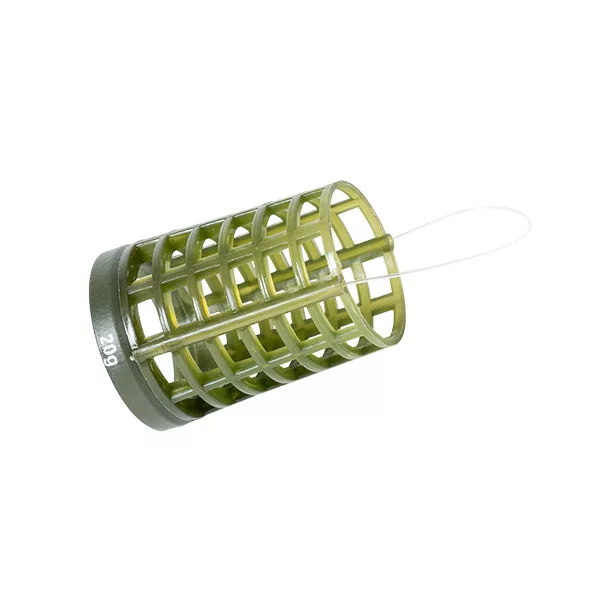 Benzár Mix Distance Košarica M 50gr bočna košarica