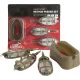 Carp Expert Method Košara+Punjač Method košara 50-60-70gr