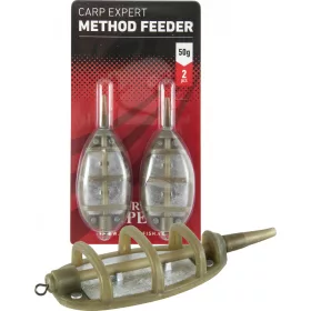 Carp Expert Method Feeder Metod košara 50gr - 2kom