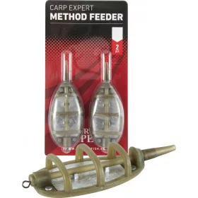 Carp Expert Method Feeder Metod košara 70gr - 2kom