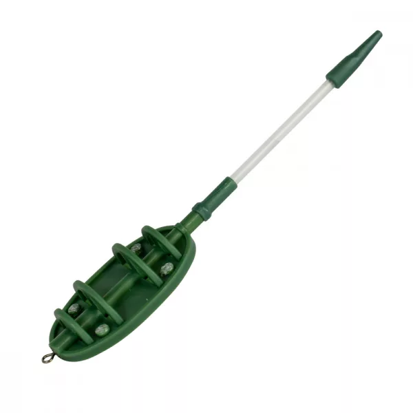 Carp Expert Competition Method Feeder Metod košara za daleki izbačaj 50gr