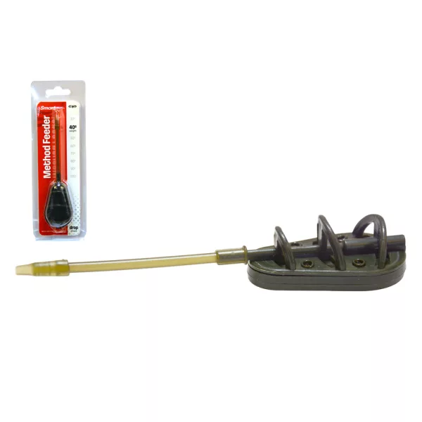 Carp Expert Drop 90gr Method Kosár