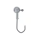 EnergoTeam Twister glava Natur Eurojig JIG glava 2/0 - 13gr