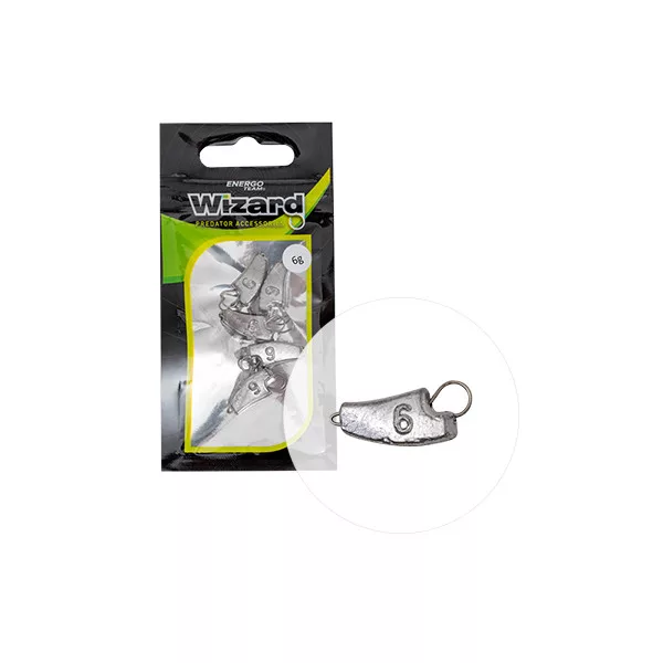 Wizard MXT LONG PRO CHEBURASHKA 4G 5 kom Cheburashka