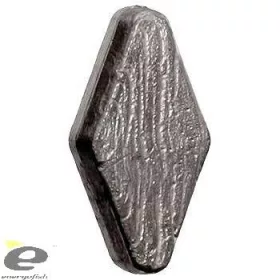 EnergoTeam Romb Klizni Olovo 50gr