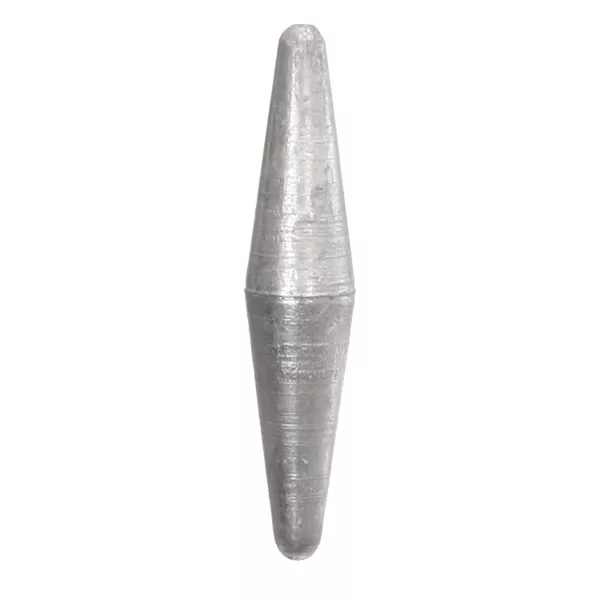 EnergoTeam Inline olovo u obliku cigare 10gr