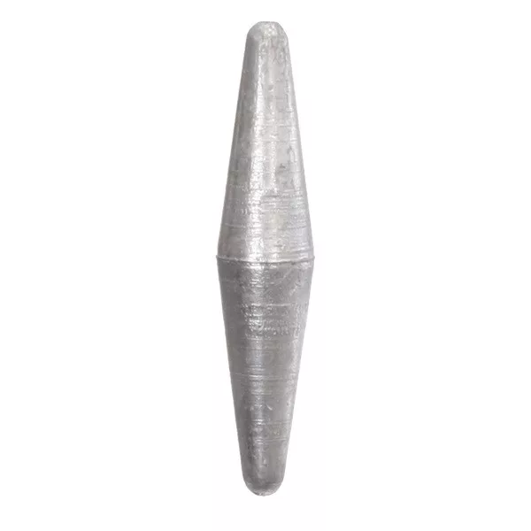 EnergoTeam Cigareta Inline Cigareta Olovo 40gr