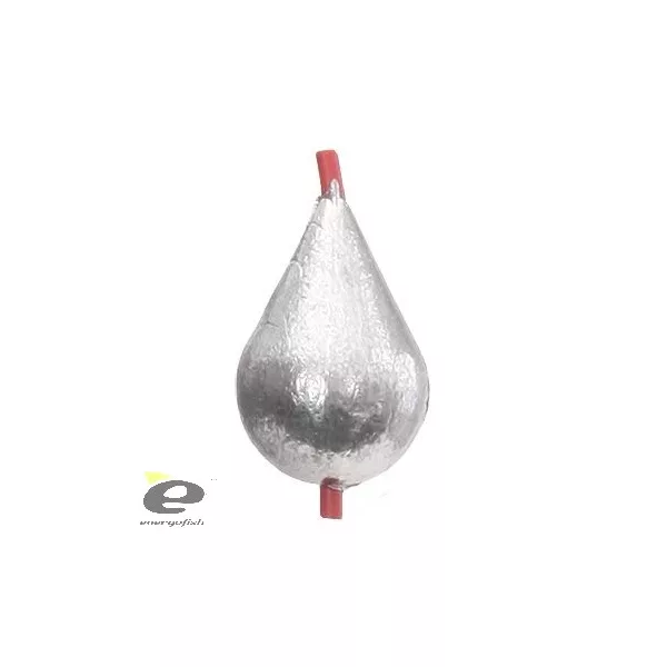 EnergoTeam Olovnica s umetkom u obliku suze 12gr