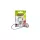Wizard Twister glava Master Jig glava 3/0 - 18gr - 3 kom - 18gr