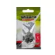 Wizard CHEBURASHKA STRONG 14G 2KOM/PAK - Olovo za spinning - Cheburashka