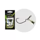Wizard Fine Jig Rig 2 8gr Offset oprema 2kom