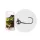 Wizard Silurus Pro 3/0 16gr Jig glava 4kom