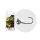 Wizard Silurus Pro 7/0 25gr Jig glava 2kom