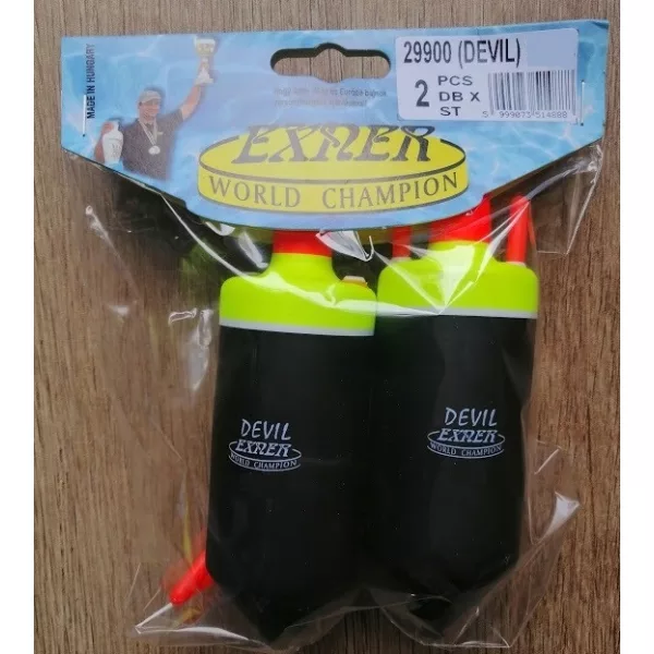 Exner Devil Plovak za soma 80gr
