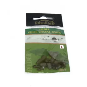 EuroCarp Feeder Quick Change Beads L