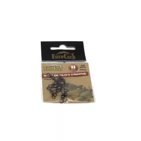 EuroCarp Glatki Okretni veličine 8