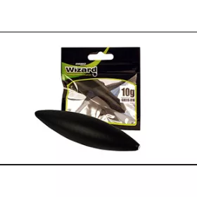 Wizard Upose Podvodni Plovak Crni 10g