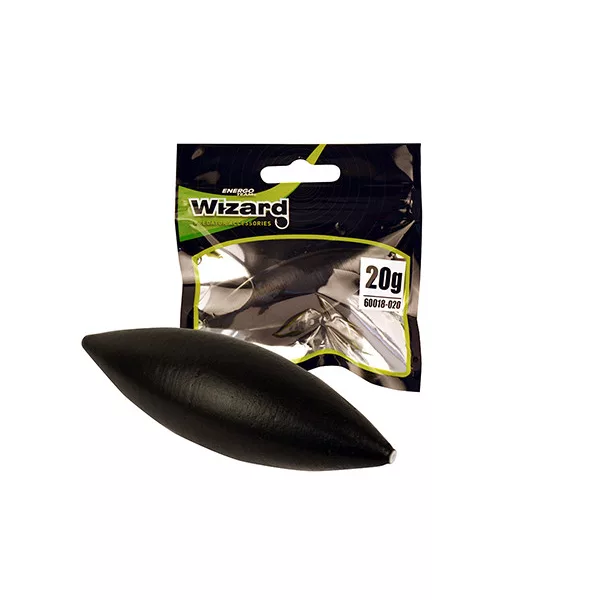 Wizard Upose Úszó Harcsázó 30gr