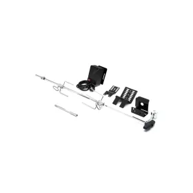 Broil King Grill Forgatónyárs Szett Motorral 1m