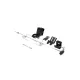 Broil King Grill Forgatónyárs Szett Motorral 1m