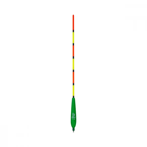 JOKER MULTICOLOR WAGGLER 2+2G 1030 Waggler plovak