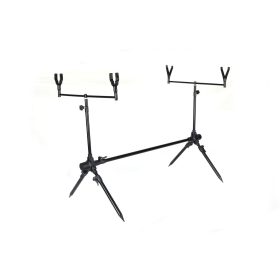 Carp Academy Rod Pod Eco 2 Štapa Rodpod 68-105cm
