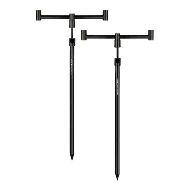 Carp Academy Set držača štapa za feeder HEAVY DUTY 40-70cm